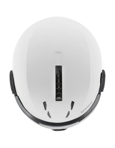 Uvex instinct visor czarny, biały