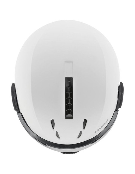 Uvex instinct visor czarny, biały
