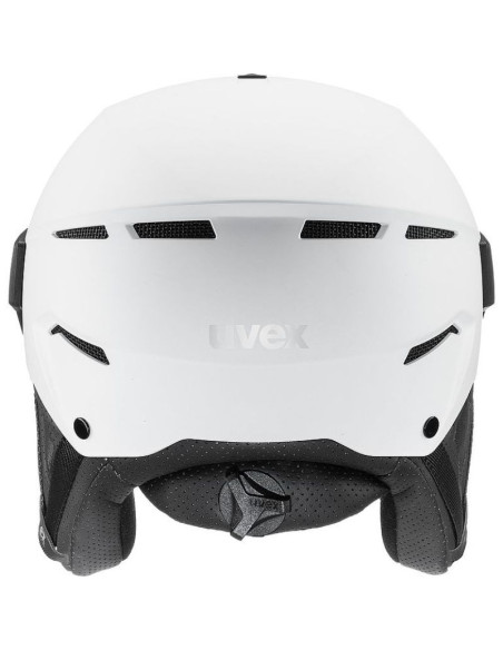 Uvex instinct visor czarny, biały