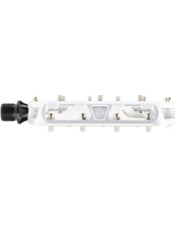 Pedały rowerowe (platformy wąskie) leatt pedals allmtn 6.0 flat (114x100mm)   one size