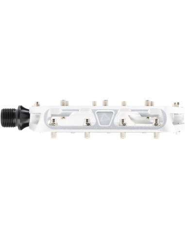 Pedały rowerowe (platformy wąskie) leatt pedals allmtn 6.0 flat (114x100mm)   one size