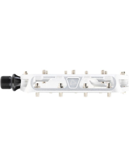 Pedały rowerowe (platformy wąskie) leatt pedals allmtn 6.0 flat (114x100mm)   one size