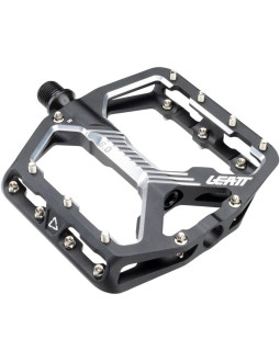 Pedały rowerowe (platformy wąskie) leatt pedals allmtn 6.0 flat (114x100mm)   one size