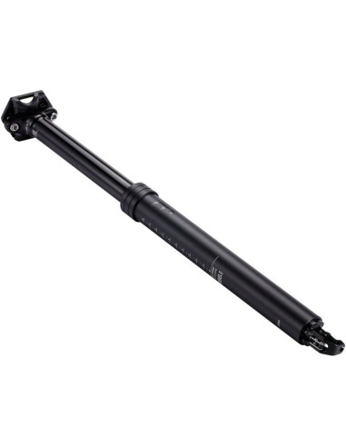 Sztyca podsiodłowa bbb liftpost   30,9mm