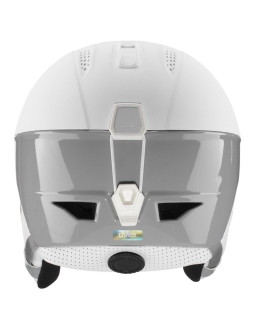 Uvex ultra pro szary, biały