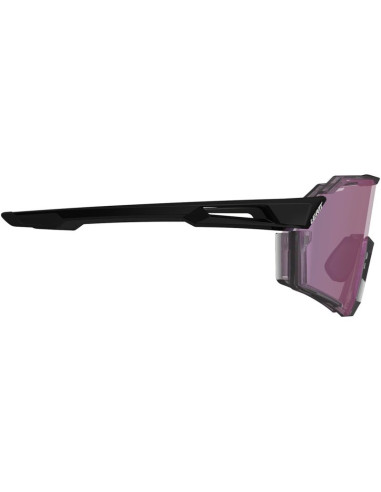 Okulary rowerowe leatt rideviz pro iriz cryztal (small)   one size