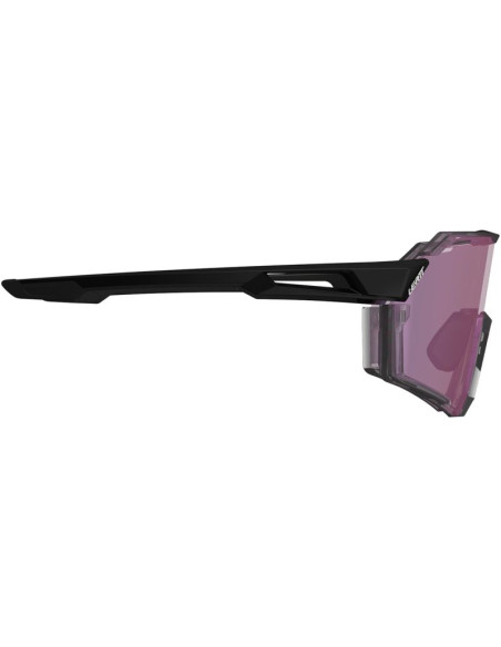 Okulary rowerowe leatt rideviz pro iriz cryztal (small)   one size