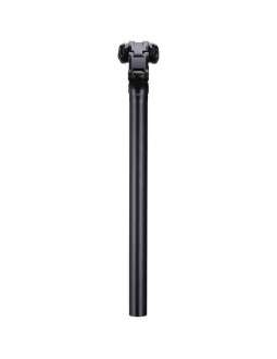 Sztyca rowerowa bbb actionpost suspension 400mm   30,9mm