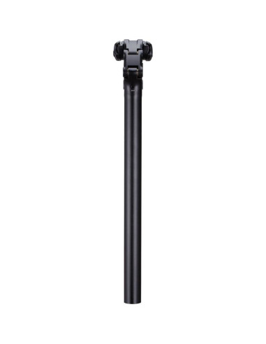 Sztyca rowerowa bbb actionpost suspension 400mm   30,9mm