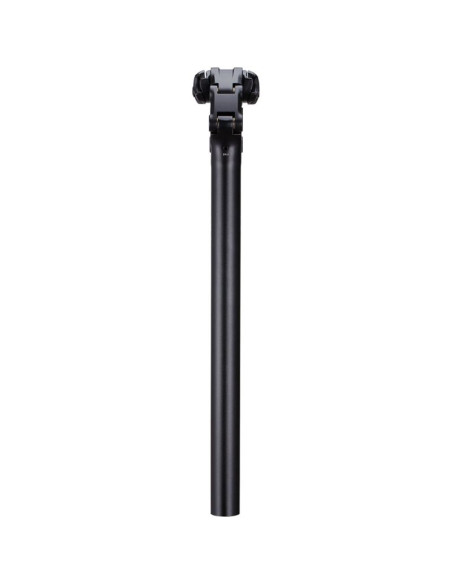 Sztyca rowerowa bbb actionpost suspension 400mm   30,9mm
