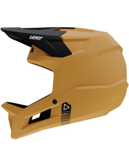 Kask rowerowy (full face) dziecięcy leatt helmet mtb gravity 1.0 junior v26   xs