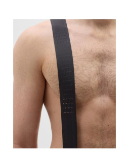 Spodenki męskie silvini men's cycling bib shorts gavia mp1605   m