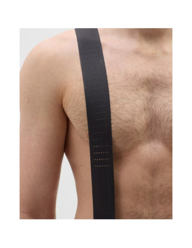 Spodenki męskie silvini men's cycling bib shorts gavia mp1605   m