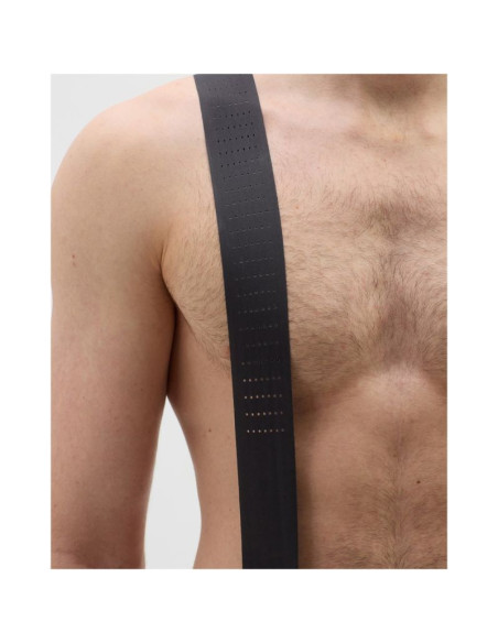 Spodenki męskie silvini men's cycling bib shorts gavia mp1605   m