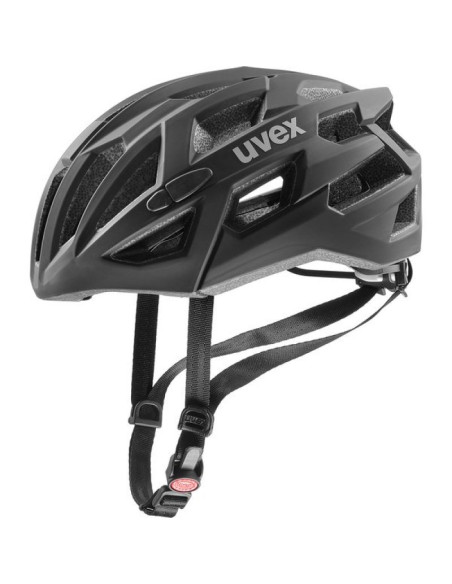 Uvex race 7