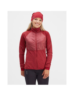 Kurtka (primaloft®) damska silvini women jacket cortena   m