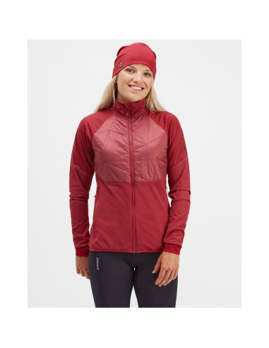 Kurtka (primaloft®) damska silvini women jacket cortena   m