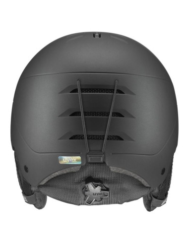 Kask ochronny uvex wanted niebieski