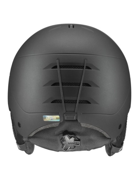 Kask ochronny uvex wanted niebieski