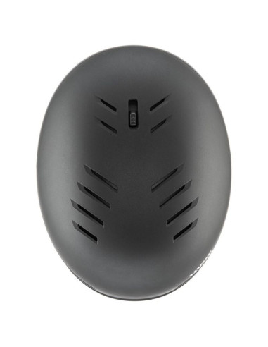 Kask ochronny uvex wanted niebieski