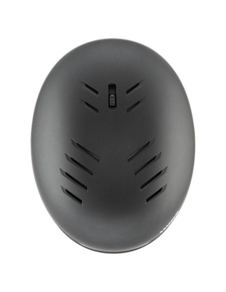 Kask ochronny uvex wanted niebieski
