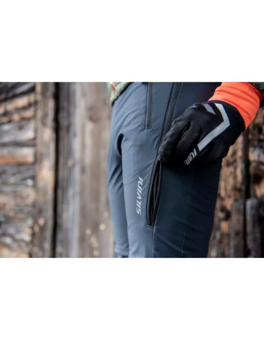 Spodnie silvini men bottoms soracte m