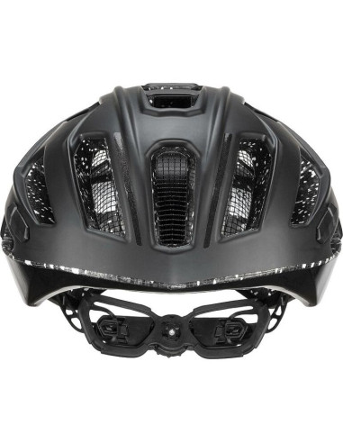 Uvex gravel-x czarny