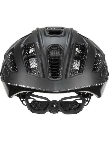 Uvex gravel-x czarny