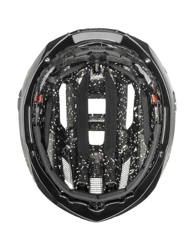 Uvex gravel-x czarny