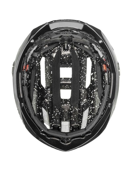 Uvex gravel-x czarny