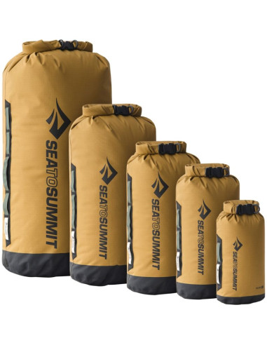 Worek sea to summit big river dry bag   5l