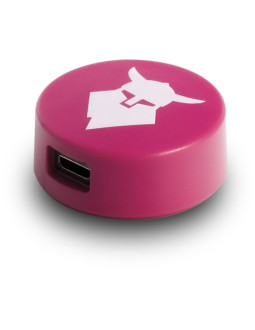 Sensor uvex tocsen crashsensor pink   one size