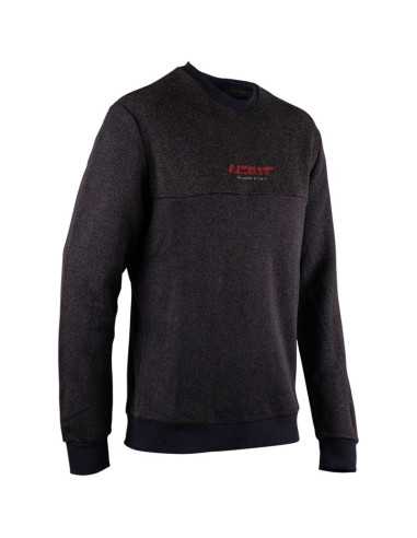 Bluza leatt sweather tech   m
