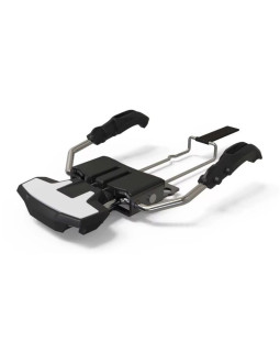 Skistoper marker alpinist brake   90mm