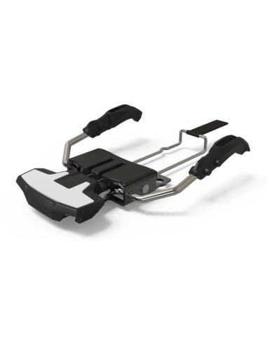 Skistoper marker alpinist brake   90mm