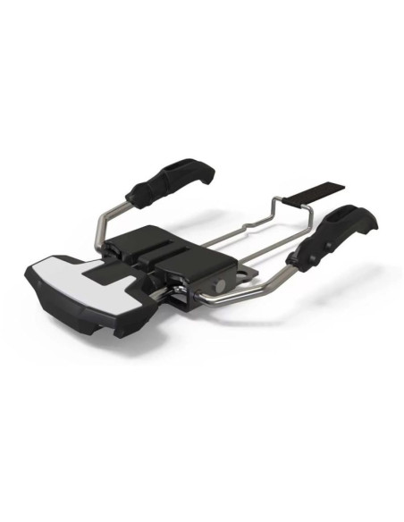 Skistoper marker alpinist brake   90mm