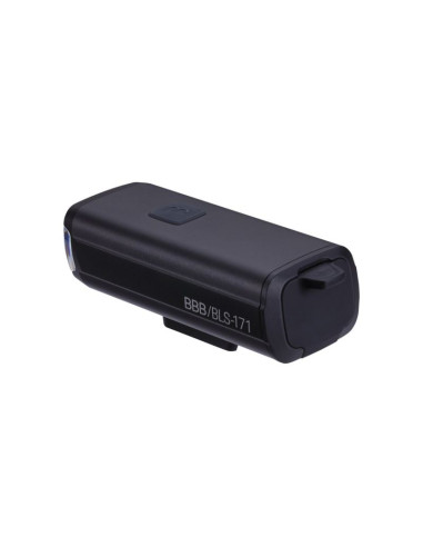 Bbb cycling strikeduo 1200 przednie oświetlenie led 1200 lm