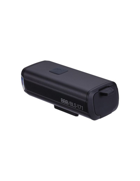 Bbb cycling strikeduo 1200 przednie oświetlenie led 1200 lm