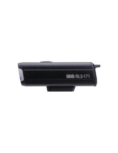 Bbb cycling strikeduo 1200 przednie oświetlenie led 1200 lm
