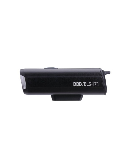 Bbb cycling strikeduo 1200 przednie oświetlenie led 1200 lm