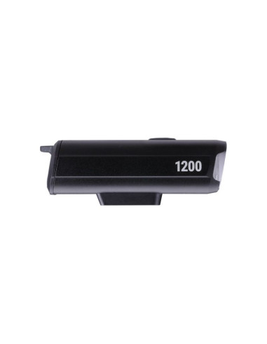 Bbb cycling strikeduo 1200 przednie oświetlenie led 1200 lm