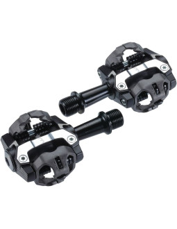 Pedały rowerowe bbb forcemount   one size