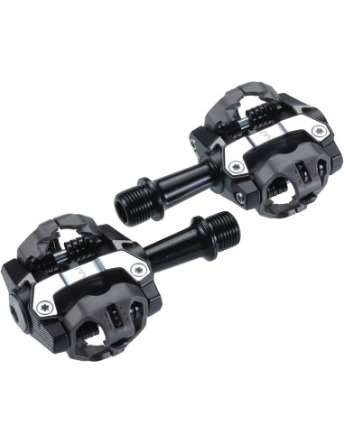 Pedały rowerowe bbb forcemount   one size