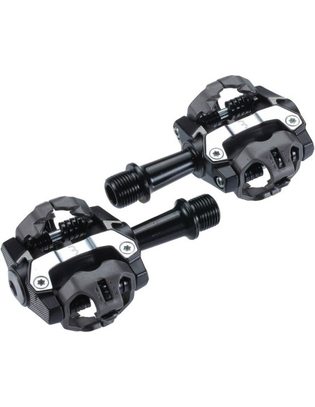 Pedały rowerowe bbb forcemount   one size