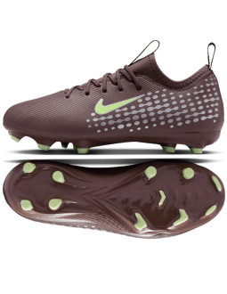 Buty nike zoom mercurial vapor 16 academy km jr fg/mg  fq8394-200