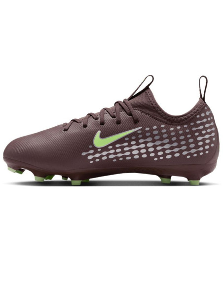 Buty nike zoom mercurial vapor 16 academy km jr fg/mg  fq8394-200