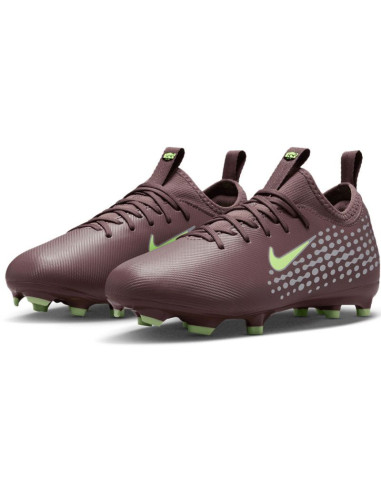 Buty nike zoom mercurial vapor 16 academy km jr fg/mg  fq8394-200