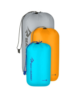 Zestaw worków do pakowania sea to summit ultra-sil stuff sack   5,8,13l