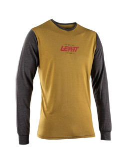 Bluzka leatt long shirt tech   l