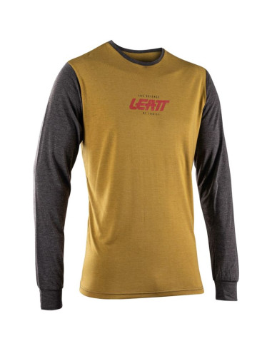 Bluzka leatt long shirt tech   l